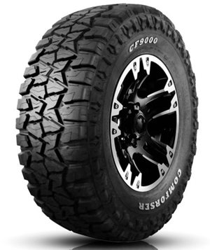 Comforser CF9000 R/T