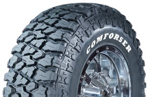 Opony Comforser Comforser CF3300 R/T