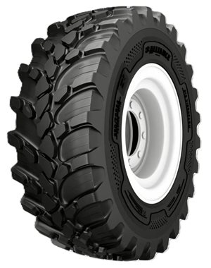 Opony Alliance Alliance 373 VibroFarm