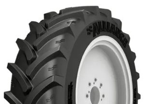 Opony Alliance Alliance 387 Farm Radial