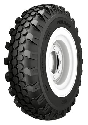 Alliance 697 MPT