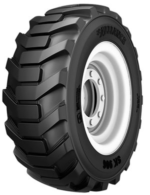 Alliance SK-906