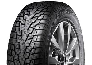 Opony GTRadial GTRadial IcePro 3