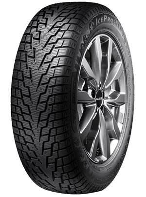 Opony GTRadial GTRadial IcePro 3