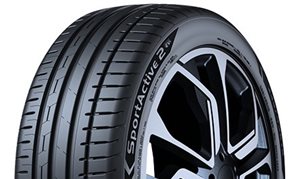 Opony GTRadial GTRadial SportActive 2 EV