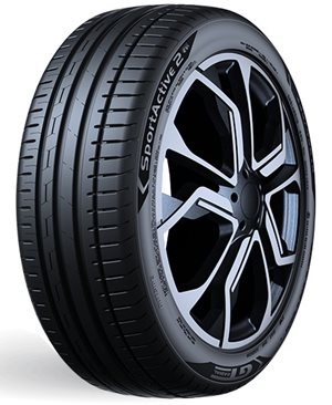 Opony GTRadial GTRadial SportActive 2 EV