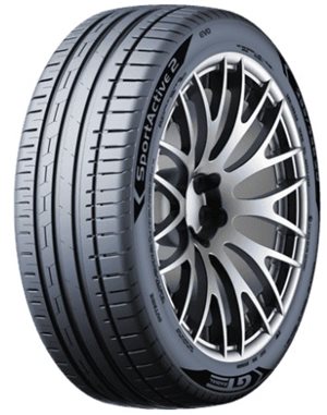 GTRadial SportActive 2 EVO