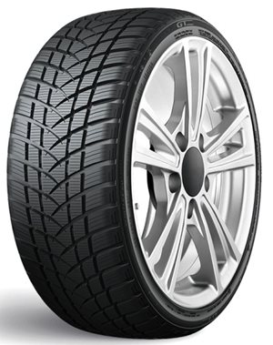 GTRadial WinterPro 2 Sport EVO