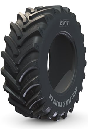 Opony BKT BKT Agrimax Fortis