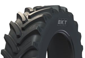 Opony BKT BKT Agrimax Fortis