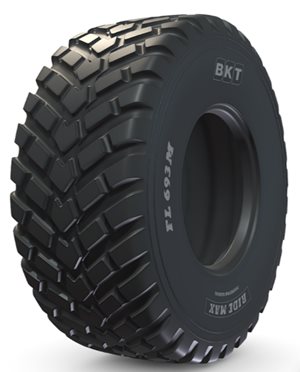 Opony BKT BKT FL 693 M RideMax