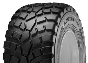 Opony Vredestein Vredestein Flotation Optimall