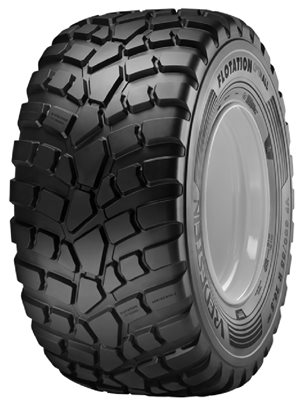 Opony Vredestein Vredestein Flotation Optimall