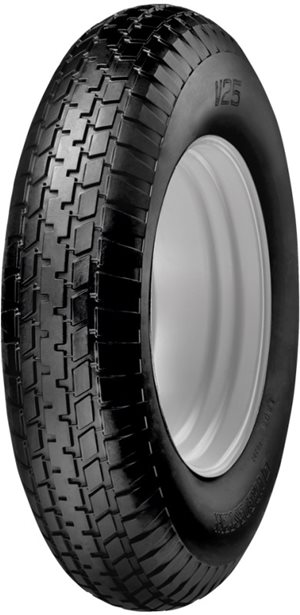 Opony Vredestein Vredestein V25