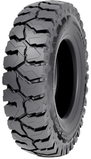 Opony Nokian Nokian Armor Gard 2