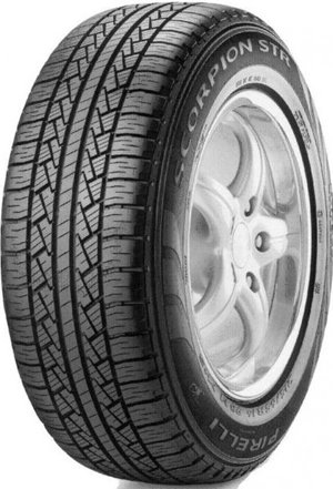 Opony Pirelli Pirelli SCORPION STR