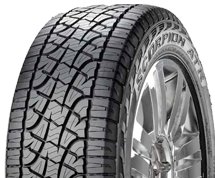 Opony Pirelli Pirelli SCORPION ATR