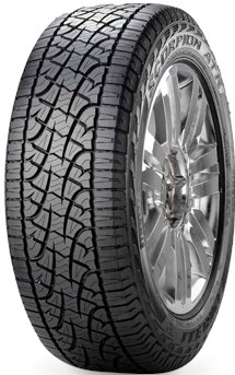 Opony Pirelli Pirelli SCORPION ATR
