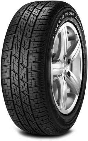 Opony Pirelli Pirelli SCORPION ZERO