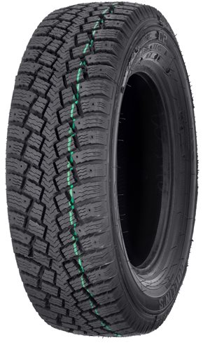 Profil Nordic 4x4 C2 Evo