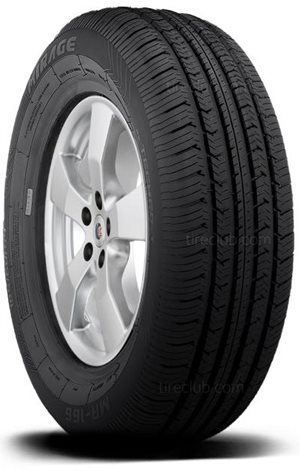 Opony Mirage Mirage MR-166