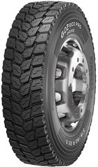 Opony Prometeon Prometeon G02 Eco Pro Drive