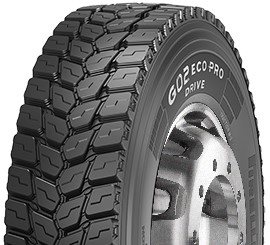 Opony Prometeon Prometeon G02 Eco Pro Drive