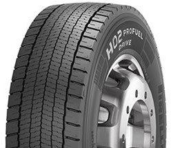 Opony Prometeon Prometeon R02 Profuel Drive