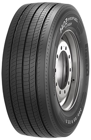 Opony Prometeon Prometeon H02 Profuel Steer