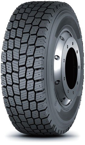 Opony Trazano Trazano Artic D25