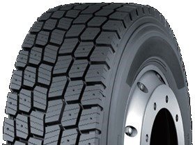 Opony Trazano Trazano Artic D25
