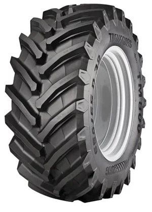 Opony Trelleborg Trelleborg TM800 PT