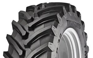 Opony Trelleborg Trelleborg TM800 PT