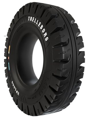 Opony Trelleborg Trelleborg XP1000