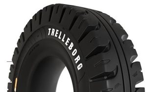 Opony Trelleborg Trelleborg XP1000