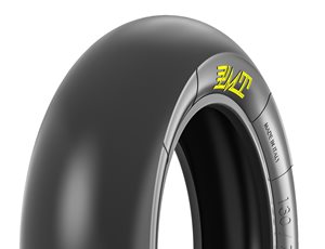 Opony PMT PMT Extra Soft Slick SS