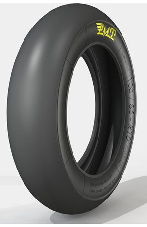 Opony PMT PMT Soft Slick S