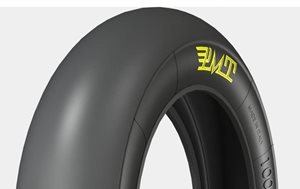 Opony PMT PMT Soft Slick S