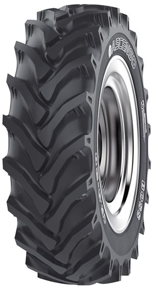 Opony Ascenso Ascenso BOSS TD 15
