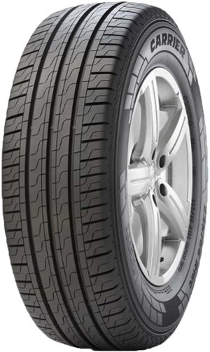 Opony Pirelli Pirelli CARRIER CAMPER