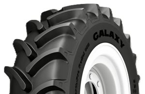 Opony Galaxy Galaxy Earth-Pro 853 Radial