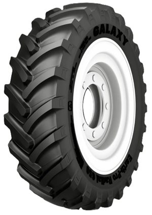 Opony Galaxy Galaxy Earth-Pro 650 Radial