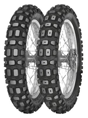 Opony Mitas Mitas MC 23 Rockrider