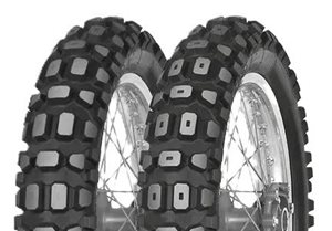 Opony Mitas Mitas MC 23 Rockrider