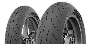 Opony Metzeler Metzeler Sportec 01