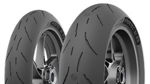 Opony Metzeler Metzeler Sportec 01 RS