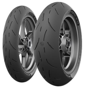 Opony Metzeler Metzeler Sportec 01 RS