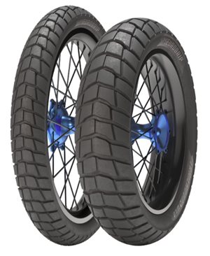 Opony EuroGrip EuroGrip Trailhound Wild