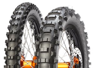 Opony Metzeler Metzeler MCE 6 Days Extreme Rally