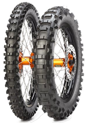 Opony Metzeler Metzeler MCE 6 Days Extreme Rally